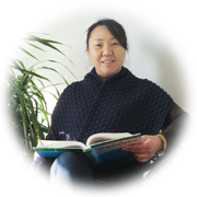 李玉梅  李玉梅